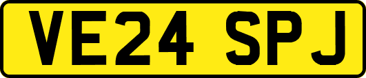 VE24SPJ