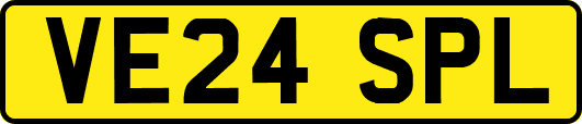 VE24SPL