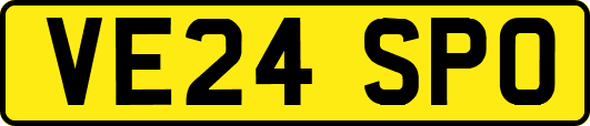 VE24SPO