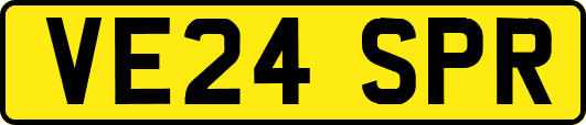 VE24SPR