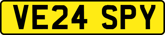 VE24SPY