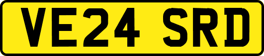 VE24SRD