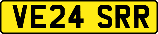 VE24SRR