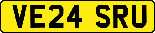 VE24SRU