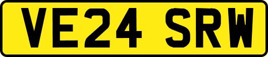 VE24SRW