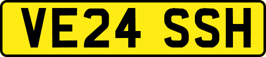 VE24SSH