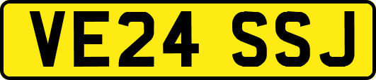 VE24SSJ