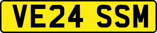 VE24SSM