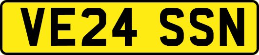 VE24SSN