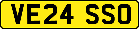 VE24SSO