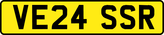 VE24SSR