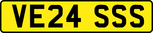 VE24SSS