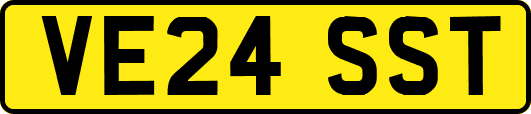 VE24SST