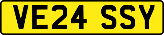 VE24SSY