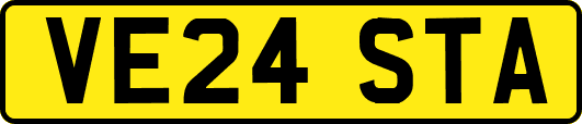 VE24STA