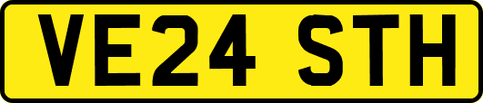 VE24STH