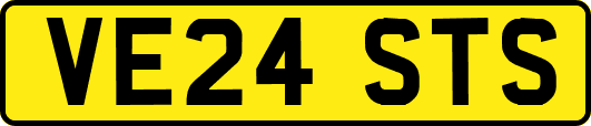 VE24STS
