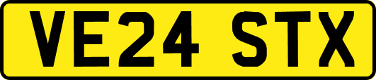 VE24STX