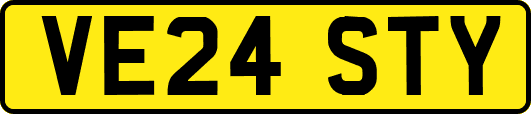VE24STY