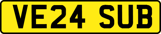 VE24SUB