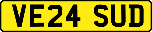 VE24SUD