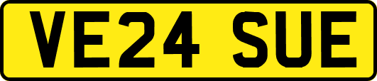 VE24SUE