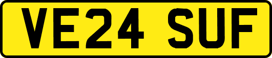 VE24SUF