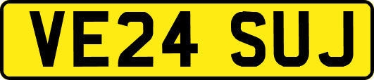 VE24SUJ