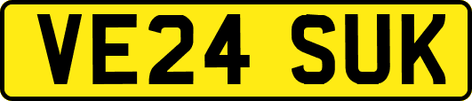 VE24SUK