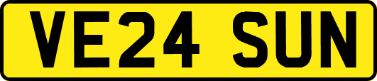 VE24SUN