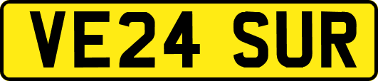 VE24SUR