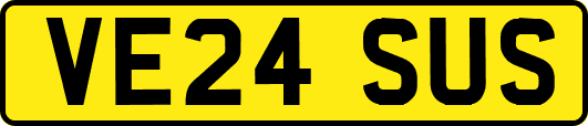 VE24SUS