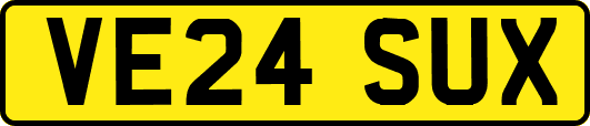 VE24SUX