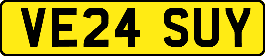 VE24SUY