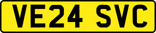 VE24SVC