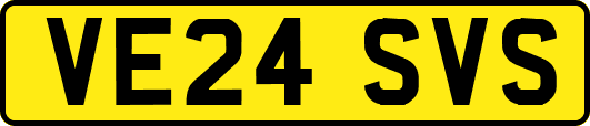 VE24SVS