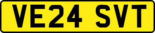 VE24SVT