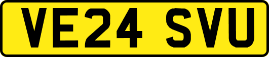 VE24SVU