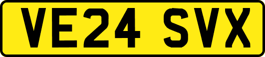 VE24SVX