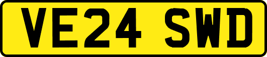 VE24SWD