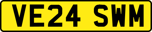 VE24SWM