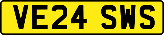 VE24SWS