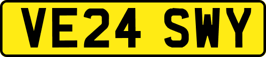 VE24SWY