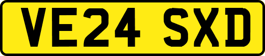 VE24SXD