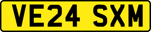 VE24SXM
