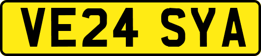 VE24SYA