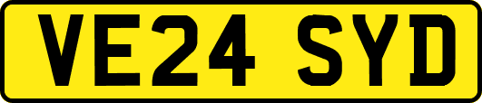 VE24SYD