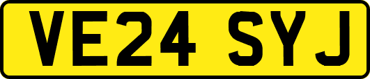 VE24SYJ
