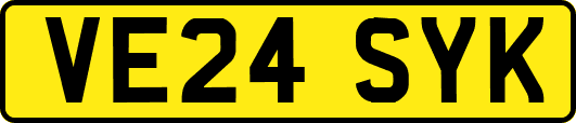 VE24SYK