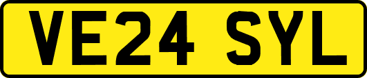 VE24SYL